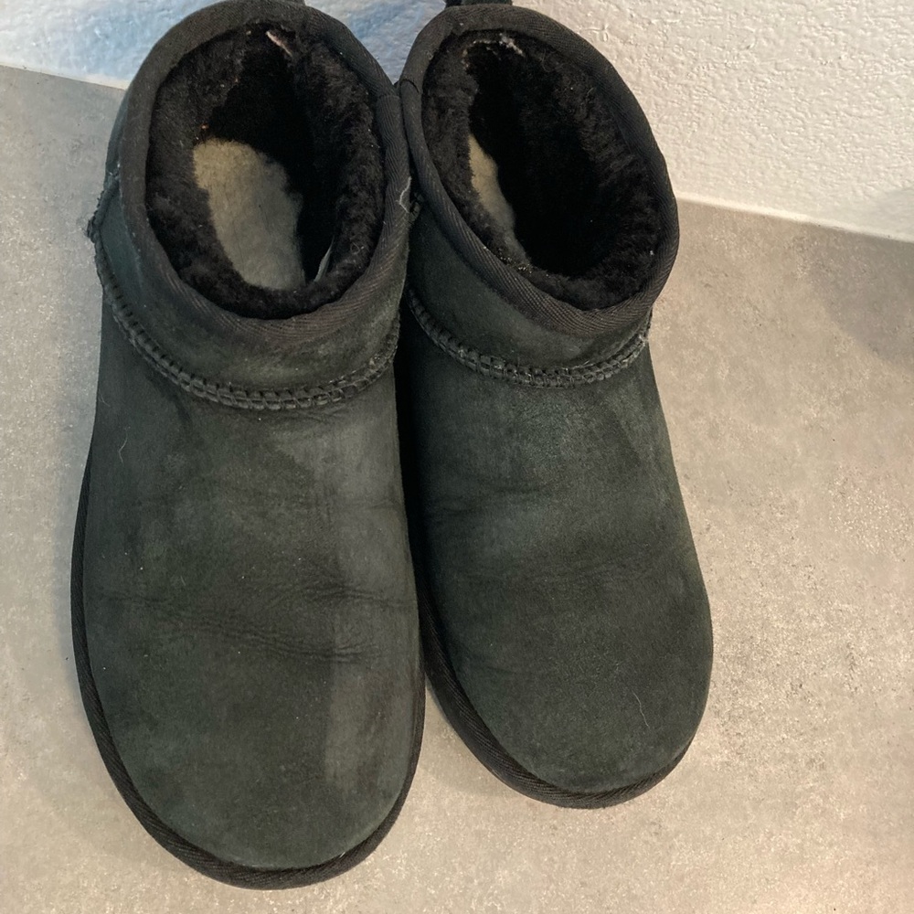 UGG Mini - image 2